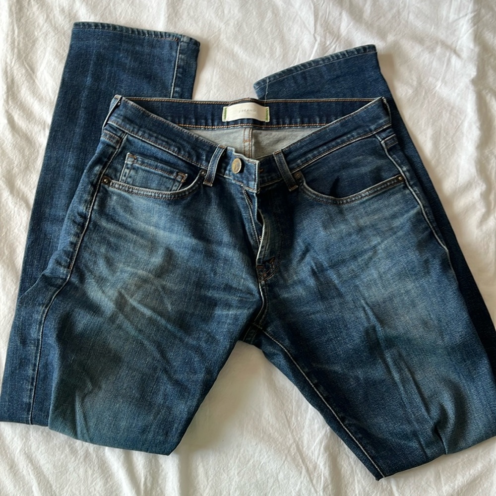 J Brand Tyler Jeans